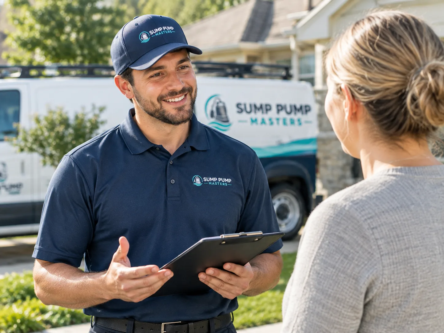 Sump Pump Repair Grissom Arb, IN FAQs